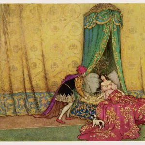 Sleeping Beauty Sleeping Beauty