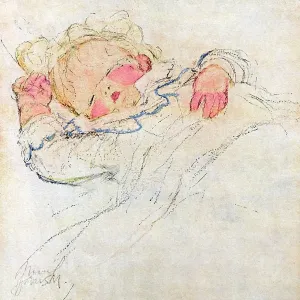 Sleepy-Head by Muriel Dawson Sleepy-Head by Muriel Dawson