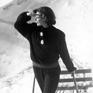 SMART SKIWEAR SMART SKIWEAR