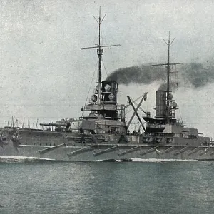 S.M.S. Prinzregent Luitpold