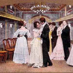 SOCIAL/COUPLES DANCING SOCIAL/COUPLES DANCING