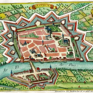 Solothurn