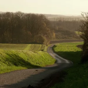 The Somme - Guillemont The Somme - Guillemont