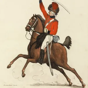 Southwark Cavalry Southwark Cavalry
