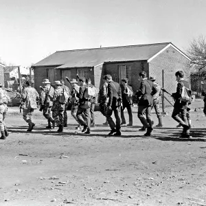 The Soweto Uprising, 1976 The Soweto Uprising, 1976