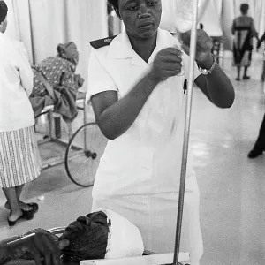 The Soweto Uprising, 1976 The Soweto Uprising, 1976