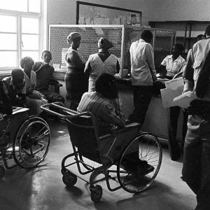 The Soweto Uprising, 1976 The Soweto Uprising, 1976