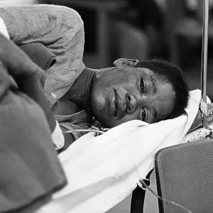 The Soweto Uprising, 1976 The Soweto Uprising, 1976