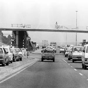 The Soweto Uprising, 1976 The Soweto Uprising, 1976