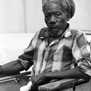 The Soweto Uprising, 1976 The Soweto Uprising, 1976