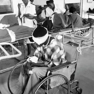 The Soweto Uprising, 1976 The Soweto Uprising, 1976