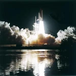 SPACE SHUTTLE LAUNCH SPACE SHUTTLE LAUNCH