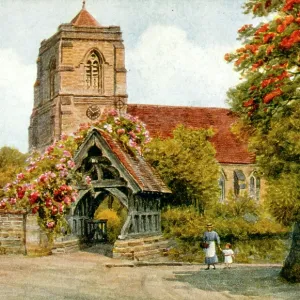 Speldhurst Church, Kent Speldhurst Church, Kent