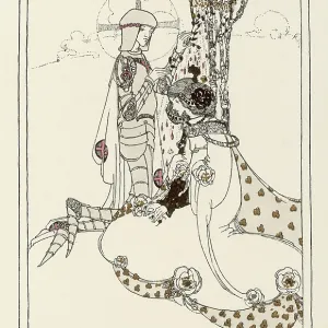 SPENSER/FAERIE QUEENE SPENSER/FAERIE QUEENE