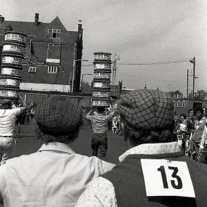 Spitalfields Annual Festival Spitalfields Annual Festival