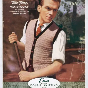 Fifties Style