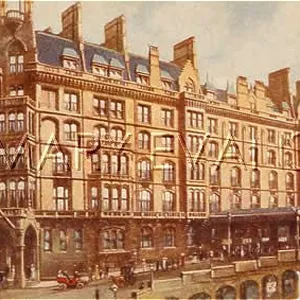 ST ENOCH HOTEL GLASGOW ST ENOCH HOTEL GLASGOW