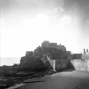 St Michael's Mount, near Marazion, Cornwall St Michael's Mount, near Marazion, Cornwall