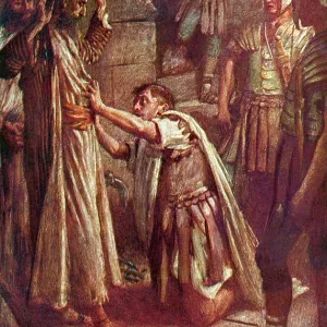 ST PAUL & JAILOR ST PAUL & JAILOR