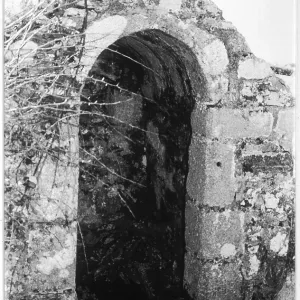 ST RUANS WELL - 2 ST RUANS WELL - 2