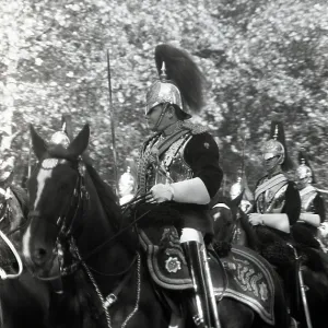 State visit of Emperor Hirohito to London State visit of Emperor Hirohito to London