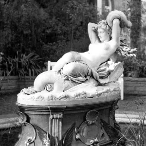 STATUE OF GALATEA STATUE OF GALATEA