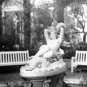 STATUE OF GALATEA STATUE OF GALATEA