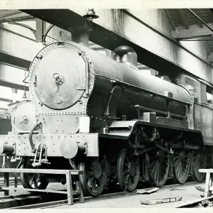 Steam Engine Works, Dalmuir, Midlothian Steam Engine Works, Dalmuir, Midlothian