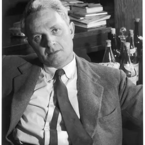 STEPHEN SPENDER STEPHEN SPENDER