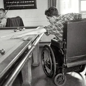 Stoke Mandeville Games Stoke Mandeville Games