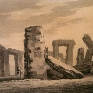 STONEHENGE STONEHENGE