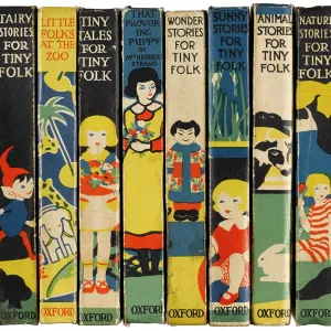 Stories for Tiny Folk Stories for Tiny Folk