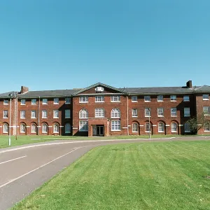 Stow Union workhouse, Onehouse, Stowmarket, Suffolk