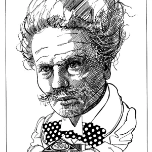 STRINDBERG STRINDBERG