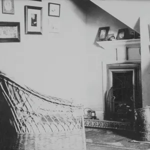 Student's room