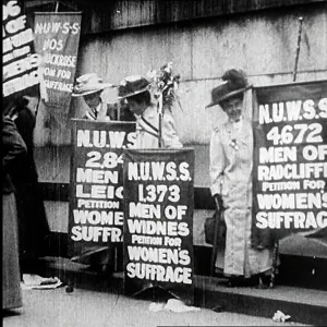: British Pathé Time to Remember stills