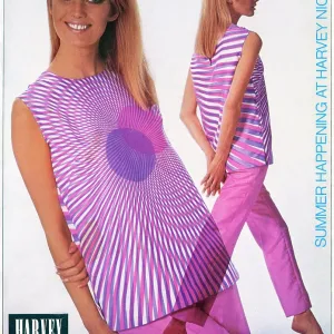Summer Happening at Harvey Nichols Summer Happening at Harvey Nichols