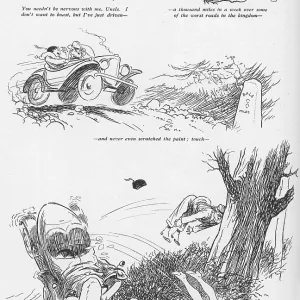 Superstition. By A. E. Bestall Superstition. By A. E. Bestall