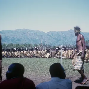 Swaziland