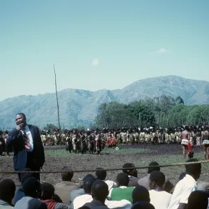 Swaziland
