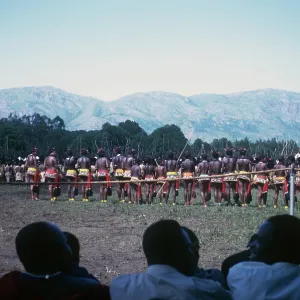 Swaziland