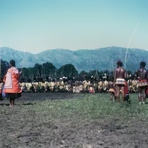 Swaziland