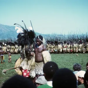 Swaziland