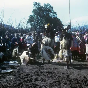 Swaziland