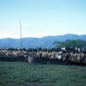 Swaziland