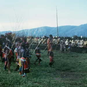 Swaziland