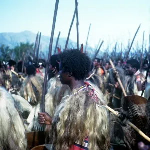 Swaziland