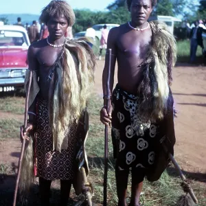 Swaziland