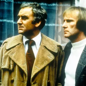 The Sweeney The Sweeney