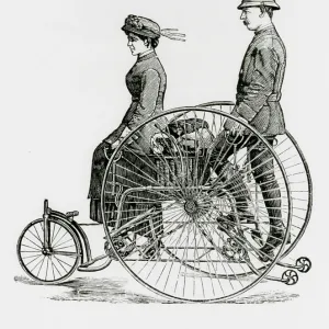 : Inventive ideas from the Institution of Mechanical Engineers